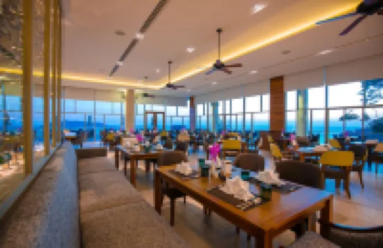 Wyndham Grand Phuket Kalim Bay