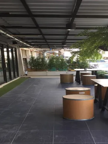 รูปภาพของลอฟท์ 21 อพาร์ทเม้นท์ ร่มเกล้า