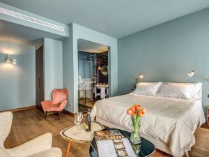 Hotel De' Ricci - Small Luxury Hotels of the World