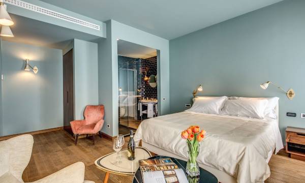 Hotel De' Ricci - Small Luxury Hotels of the World