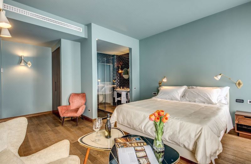 Hotel De' Ricci - Small Luxury Hotels of the World