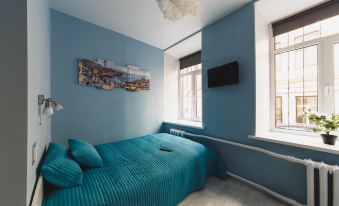 Rubinstein 24 Apartments