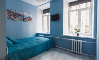 Rubinstein 24 Apartments