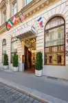 Theaterhotel & Suites Wien Hotels in Wien