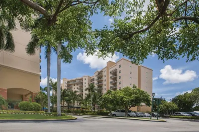 Club Wyndham Palm-Aire