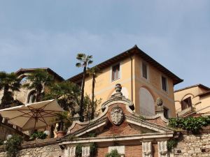 Hotel Fonte Cesia -Todi