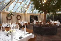 Hotel Royal Hotel a Aarhus