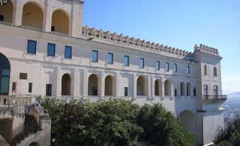 Hotel Alloggio Del Conte