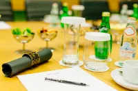 Grand Pasha Lefkosa Hotel & Casino & Spa - Business