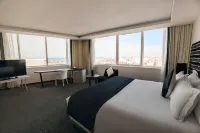 Grand Mogador City Center Casablanca Các khách sạn ở Casablanca