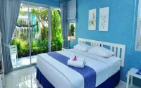 Blue Sky Resort Hotels in Amphoe Mueang Phetchaburi