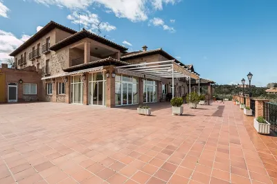 Abacería Hotels in Toledo
