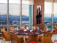 Point Hotel Barbaros Hotels near Rumeli Castle