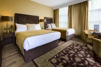 The Lake Hotel Hotels in Kerry