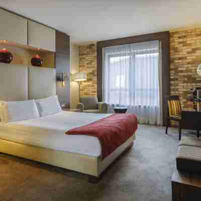 Absolute Hotel Limerick Rooms