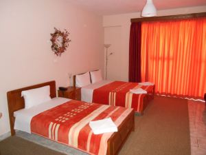 Hotel Vasilis