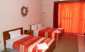 Hotel Vasilis