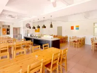 統祥．TS HOTEL 塔牌沙滩附近的飯店