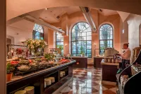 The Scots Hotel Hotels in Tiberias