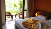 Airport Villa Hotels near Prassanth Offset Printers