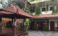 Hotel Mataram Baru Các khách sạn ở Manguharjo