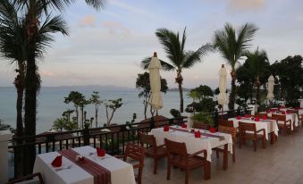 Supalai Scenic Bay Resort & Spa Phuket