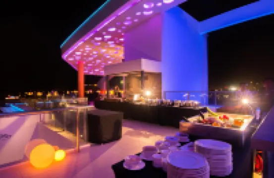 太陽月亮城市酒店