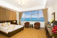 Central Nha Trang Hotel & Business