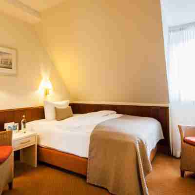 Hotel Birke, Ringhotel Kiel Rooms