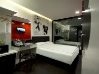 Venue Hotel Hôtels à proximité de : Centre commercial Joo Chiat Complex