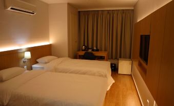 APM Residence Dongdaemun Seoul