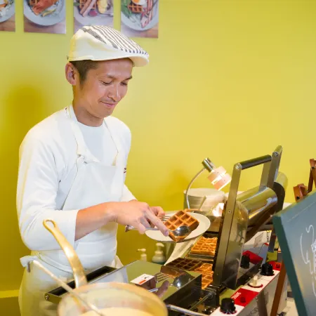 OMO7 Asahikawa by Hoshino Resorts