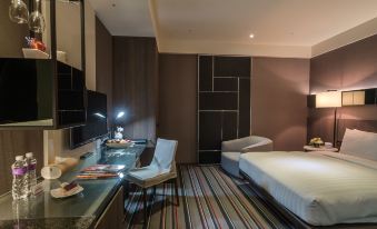 Westgate Hotel