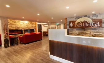 The Kanata Inns Invermere