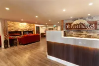The Kanata Inns Invermere