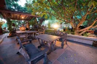 Siam River Resort Hotels in 