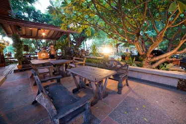รูปภาพของโรงแรม สยามริเวอร์รีสอร์ท SiamRiverResort