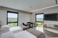 Linx Galeão Hôtels à : Duque de Caxias