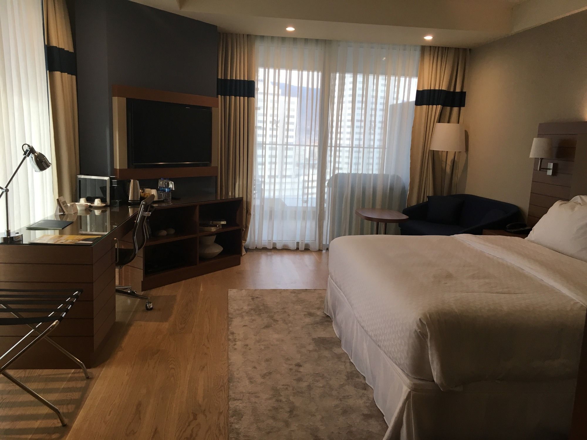 Four Points by Sheraton Izmir