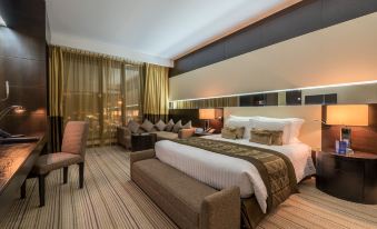 Radisson Blu Hotel, Doha