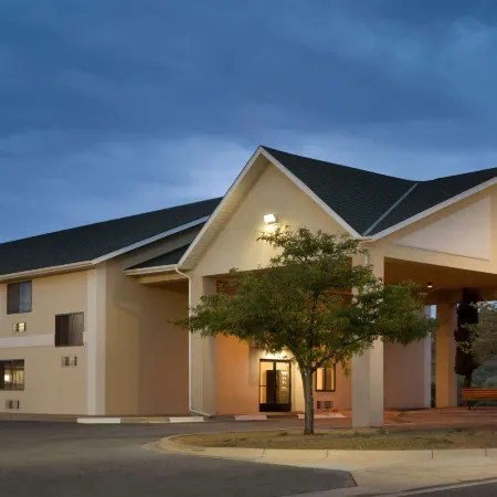 Travelodge by Wyndham Belen