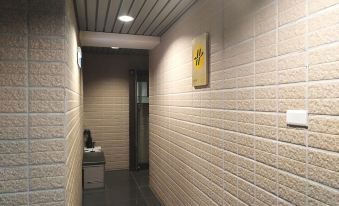 OPEN ROOM Hotel
