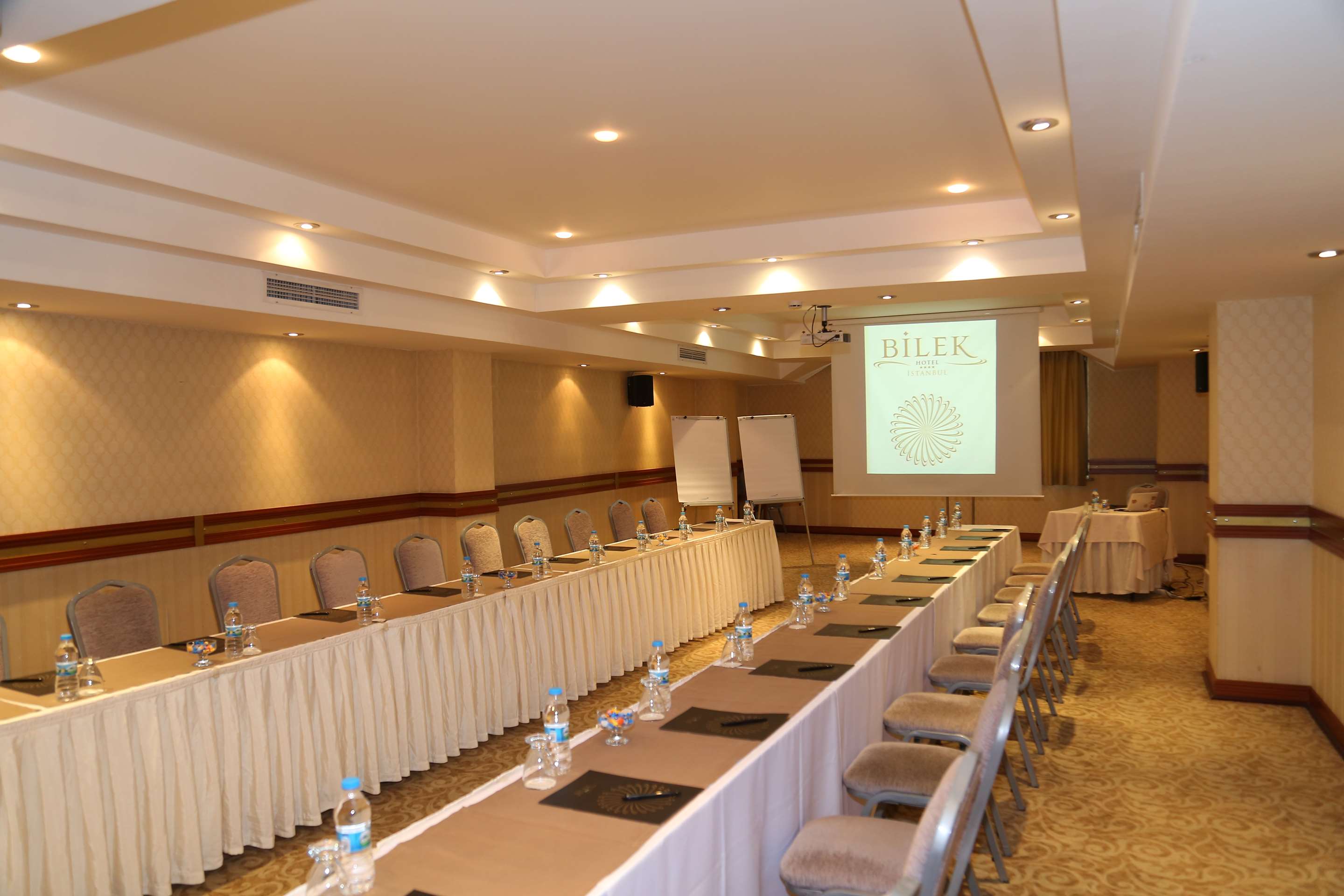 Bilek Istanbul Hotel