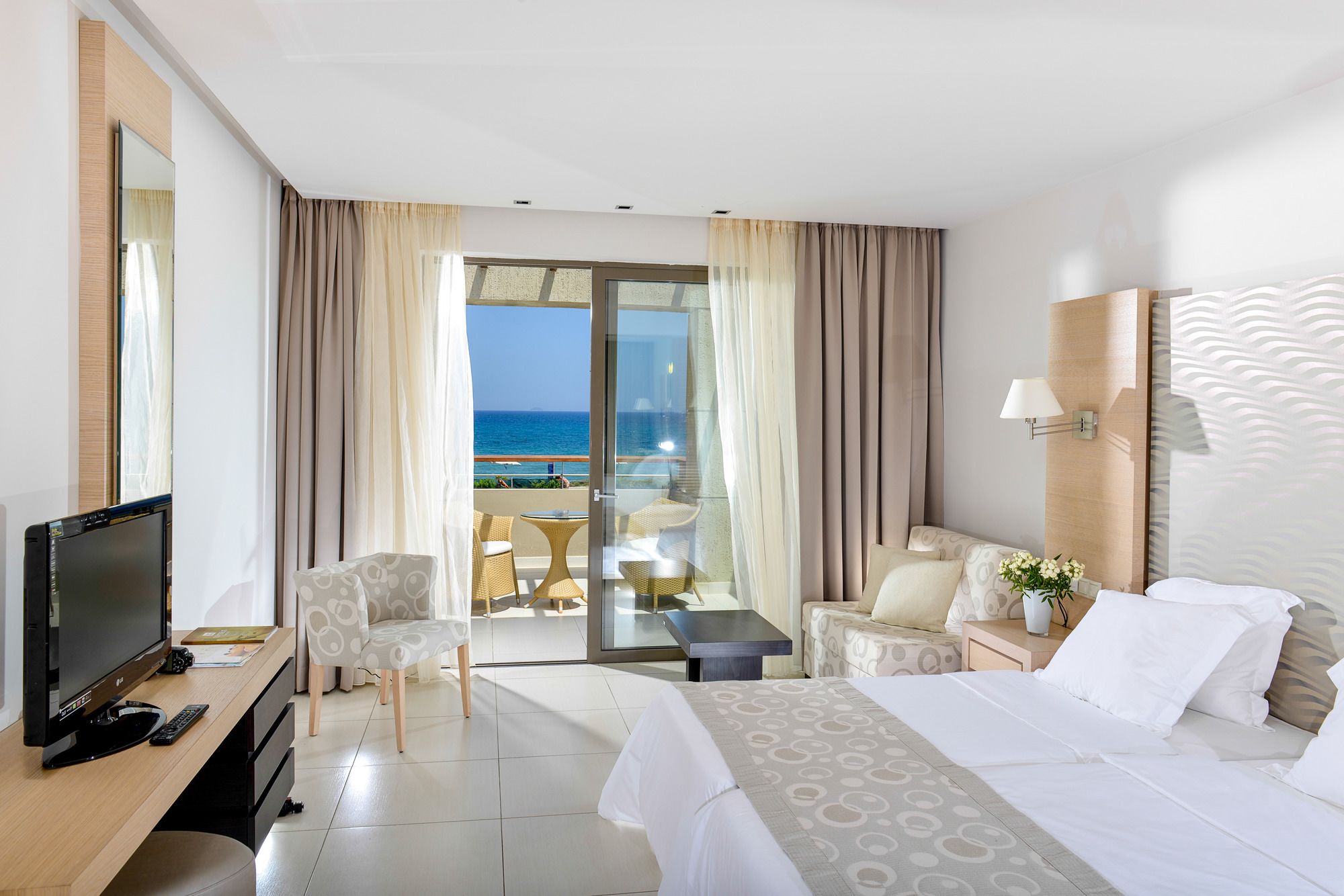 Astir Odysseus Kos Resort & Spa