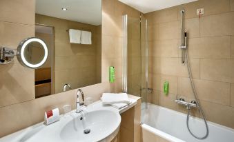 Austria Trend Hotel Ananas