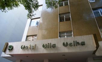 Hotel Vila Velha