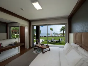 Ortunc Hotel - Cunda Island (Adult Only)