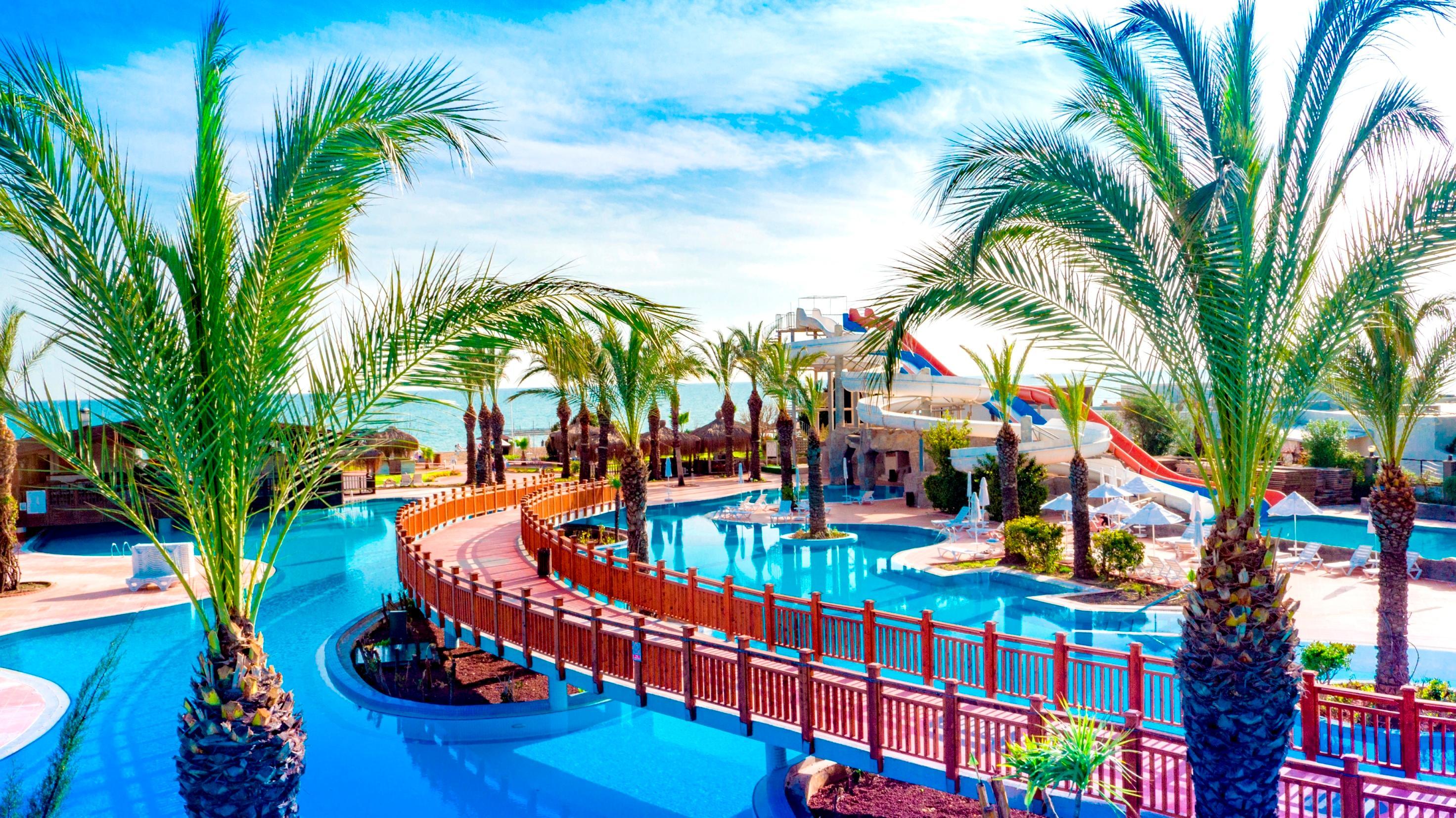 Liberty Hotels Lara
