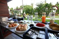 Idyllic Concept Resort - Frühstück