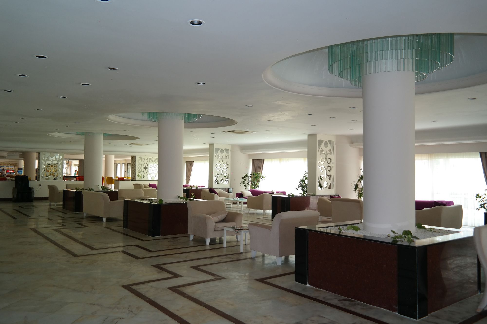 Altınorfoz Hotel